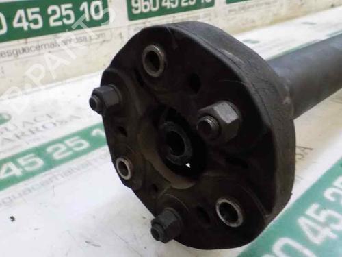 Driveshaft MERCEDES-BENZ CLK (C209)  | BP5819028M37
