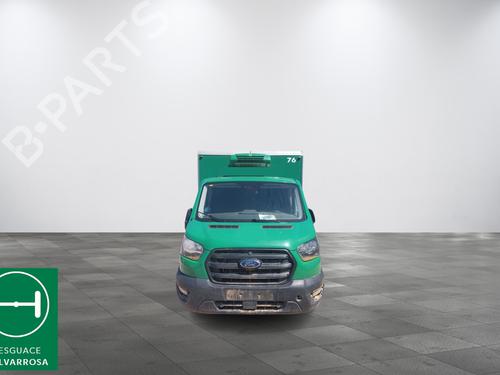 Steering rack FORD TRANSIT V363 Platform/Chassis (FED, FFD) 2.0 EcoBlue RWD | BP25887668M22  - Image 7