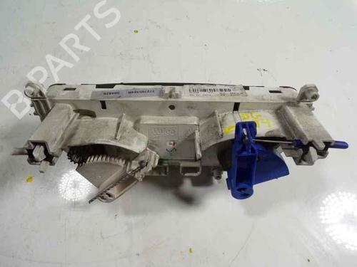Climate control RENAULT CLIO IV (BH_) 1.5 dCi 90 | BP6835989I5