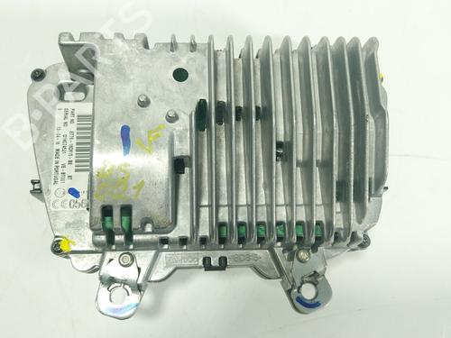 Switch FORD TRANSIT COURIER B460 Box Body/MPV 1.5 TDCi | BP30684307I30