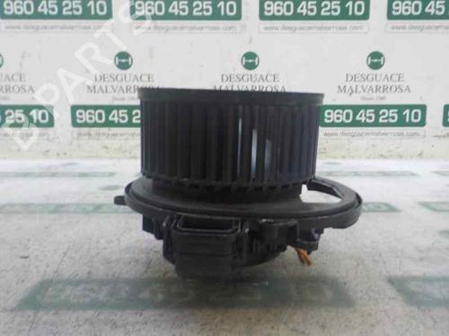 Heater blower motor BMW 1 (F20)  | BP6456687M62 