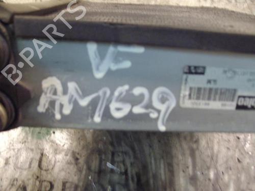 Air conditioning evaporator OPEL VECTRA C (Z02) 2.0 DTI 16V (F69) | BP11646447M109 