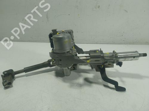 Used Steering column RENAULT KADJAR (HA_, HL_) 1.5 dCi 110 (HLA3) (110 hp) 17774758