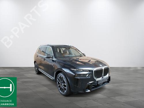 Water radiator BMW X7 (G07) xDrive 40 d Mild-Hybrid | BP30310650M31  - Image 9