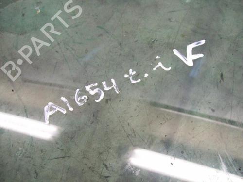 Rear left door window RENAULT LAGUNA II (BG0/1_)  | BP3787004C20 