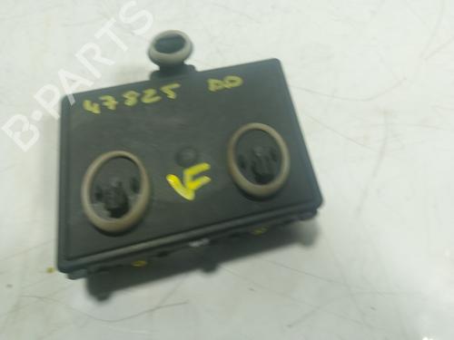 Used Electronic module Electronic module VW GOLF VIII (CD1, DA1) [2019-2026] 17384649 17384649