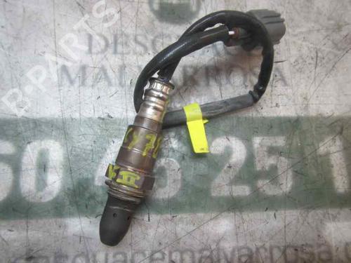 Elektronisk sensor TOYOTA RAV 4 IV (_A4_) 2.5 Hybrid (AVA42_) (197 hp) 8795175
