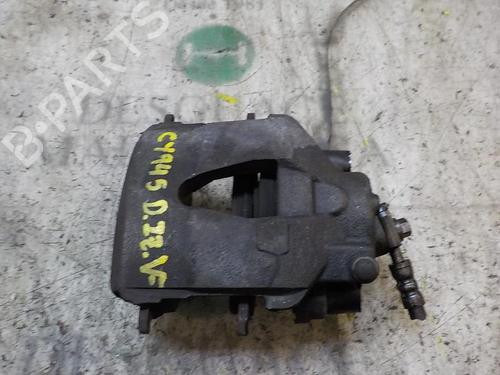 Left front brake caliper SEAT IBIZA IV (6J5, 6P1)  | BP11549370M105