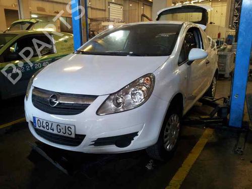 Engine mount OPEL CORSA D (S07) 1.3 CDTI (L08, L68) | BP9079864M89  - Image 5