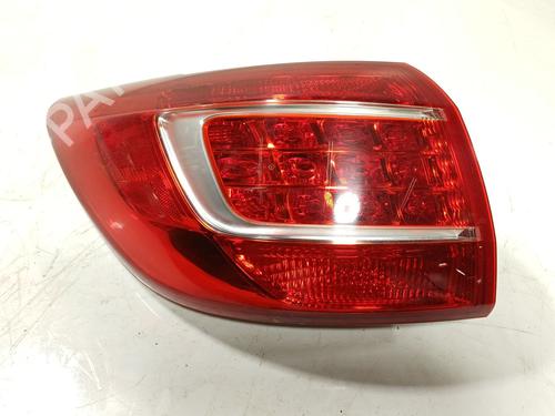 Used Left taillight Left taillight 36674876 36674876