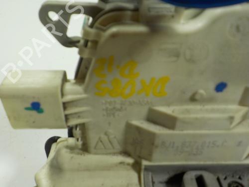 Front left lock AUDI A5 Sportback (8TA) 3.0 TDI quattro | BP11812763C98 