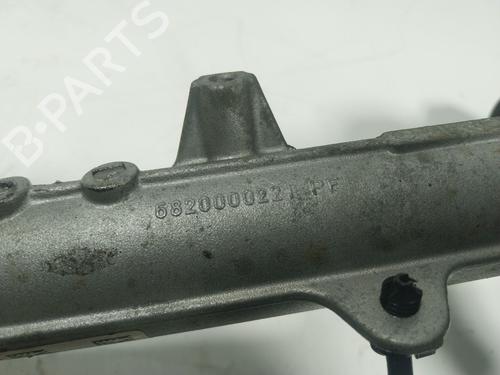 Steering rack MERCEDES-BENZ A-CLASS (W176)  | BP16873344M22 