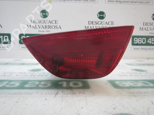 Luz traseira nevoeiro FORD FOCUS II (DA_, HCP, DP) [2004-2013]nullnull