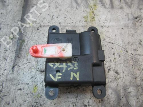 Electronic module NISSAN QASHQAI / QASHQAI +2 I (J10, NJ10, JJ10E) 2.0 | BP9530711M83 