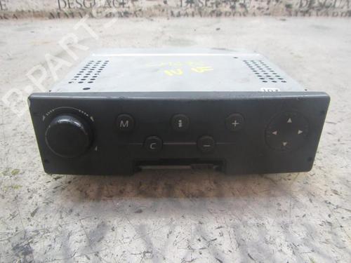 Elektronisk modul RENAULT VEL SATIS (BJ0_) [2002-2025]  3823897