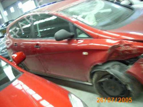 Electronic module SEAT ALTEA XL (5P5, 5P8) | BP3778665M83 - Image 11