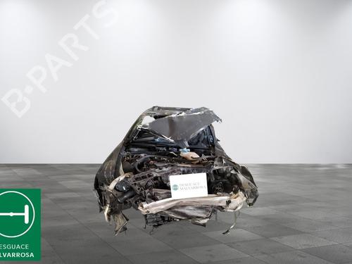 Viskermotor vindrude AUDI A6 C6 (4F2)  | BP9812351M29 