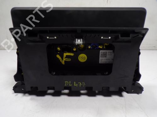 Display monitor SEAT LEON Sportstourer (KL8, KLD) 1.5 eTSI | BP13693886C48 