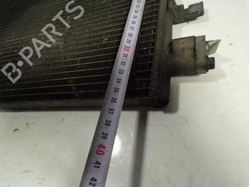 AC radiator RENAULT SCÉNIC III (JZ0/1_)  | BP9175058M32 