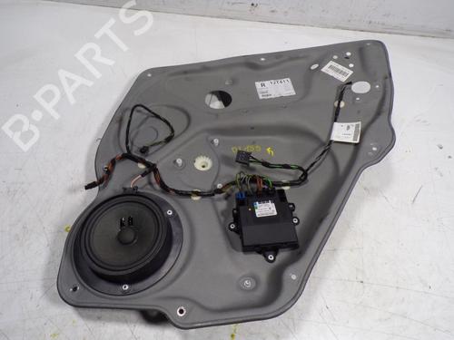 Used Rear right window mechanism Rear right window mechanism 8802357 8802357
