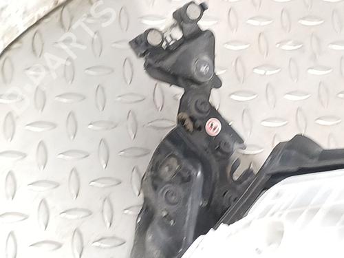 Right rear door FORD B-MAX (JK)  | BP24578160C5 
