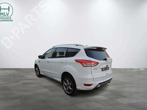 Instrumentbræt FORD KUGA II (DM2) 2.0 TDCi 4x4 | BP39177314C46 - Image 13