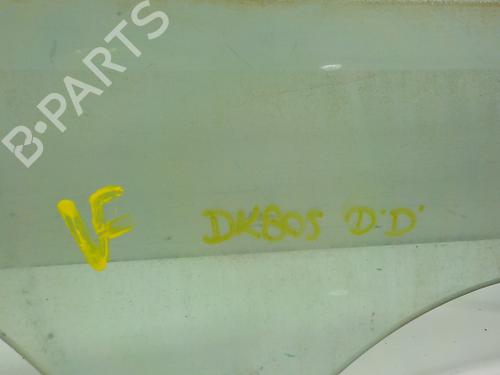 Front right door window HYUNDAI TUCSON (TL, TLE) 2.0 CRDi | BP13938233C19 