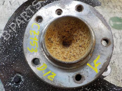 Left front steering knuckle BMW 3 (E90) 320 d | BP3854819M25 - Image 2