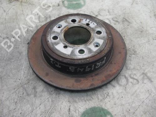 Used Other Other HONDA CRX III (EH, EG) [1992-1998] 14294740 14294740