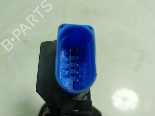 Front left lock VW TOUAREG (7LA, 7L6, 7L7)  | BP16315893C98 