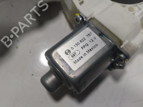 Left rear window motor MERCEDES-BENZ M-CLASS (W166) ML 250 CDI / BlueTEC 4-matic (166.004, 166.003) | BP18038463E23 