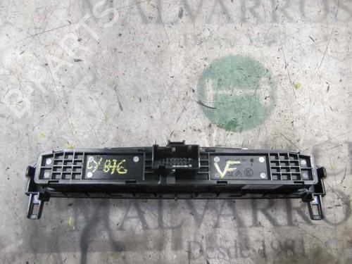 Warning switch PEUGEOT 308 I (4A_, 4C_) 1.6 HDi | BP3854675I22 - Image 2