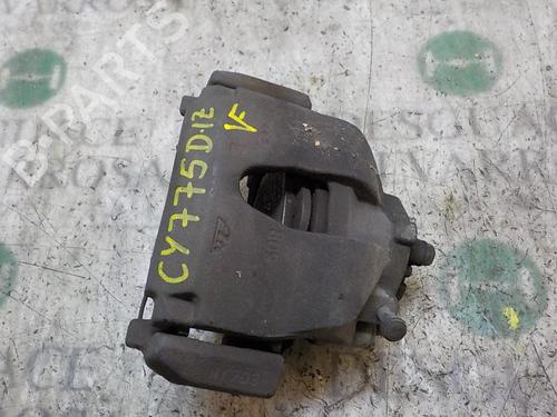 Used Left front brake caliper Left front brake caliper HONDA ACCORD VII (CL, CN) 2.2 i-CTDi (CN1) (140 hp) 11549341 11549341