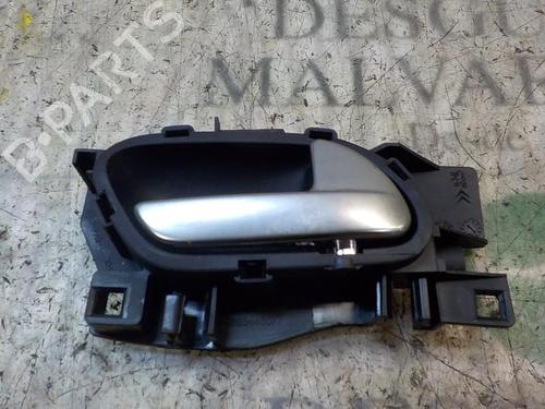 Used Front right interior door handle Front right interior door handle CITROËN DS3 (SA_) [2009-2016] 3999343 3999343