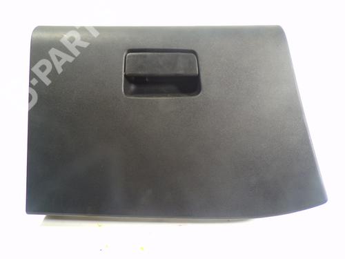 Used Glove box Glove box CITROËN C-ELYSEE (DD_) 1.6 BlueHDi 100 (99 hp) 7670487 7670487