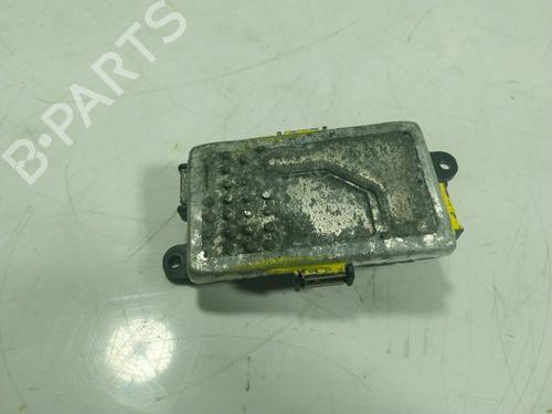 Varmemotstand MERCEDES-BENZ E-CLASS (W212) E 220 CDI / BlueTEC (212.001, 212.002) (170 hp) 17910349