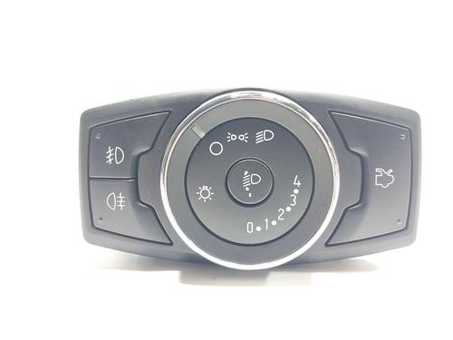 Used Headlight switch Headlight switch FORD KA+ III (UK, FK) 1.2 (85 hp) 36772552 36772552