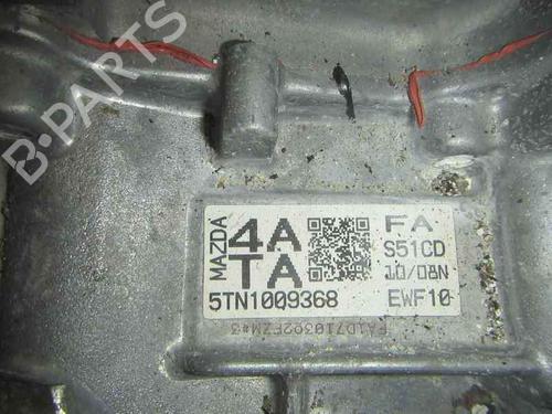 Gearbox MAZDA CX-3 (DK) 1.5 SKYACTIV-D AWD (DK4WS, DK5AW) | BP40098529M3 - Image 4