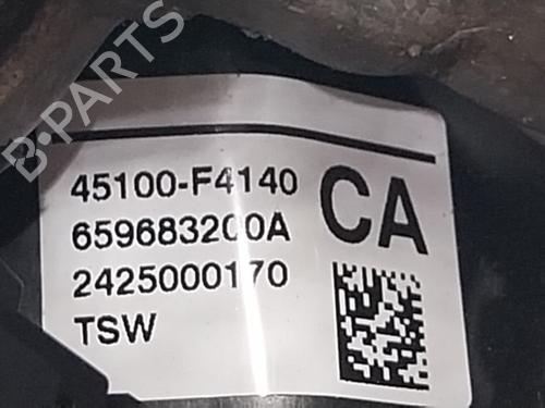 Rat TOYOTA C-HR (_X2_, _H2_) Hybrid (MAXH20) | BP27483670C49 - Image 6