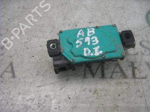 Used Electronic module Electronic module HYUNDAI COUPE I (RD) [1996-2004] 14297302 14297302