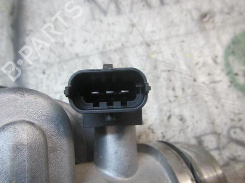 Throttle body DACIA DUSTER (HS_) 1.5 dCi (HSAJ) | BP3843450M82 