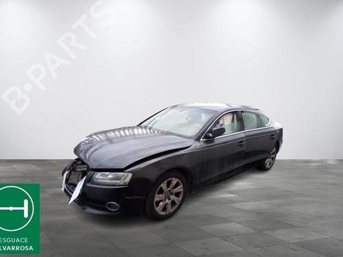 Engine control unit (ECU) AUDI A5 Sportback (8TA) 2.0 TDI | BP6929895M57 - Image 3