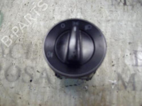 Forlygtekontakt SKODA OCTAVIA I (1U2) [1996-2010]  3741729