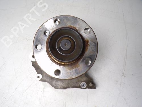 Used Right front steering knuckle Right front steering knuckle 15066856 15066856