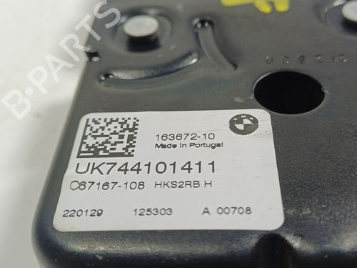 Electronic module BMW 8 Gran Coupe (G16, F93) 840 d xDrive | BP24577942M83  - Image 5