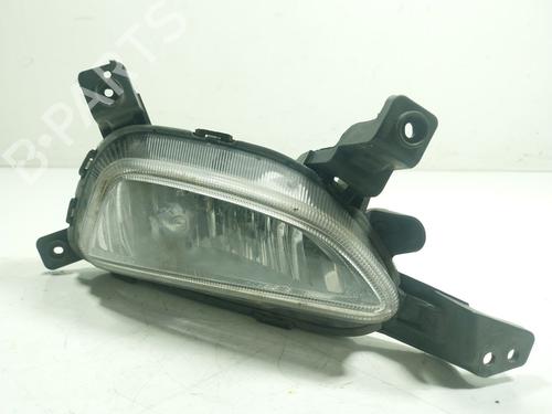 Used Right front fog light Right front fog light HYUNDAI TUCSON (TL, TLE) 1.7 CRDi (116 hp) 21780458 21780458