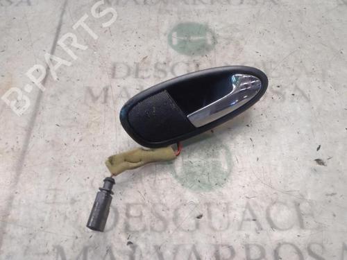 Used Rear right interior door handle Rear right interior door handle SEAT ALTEA XL (5P5, 5P8) 2.0 TDI (140 hp) 3809740 3809740