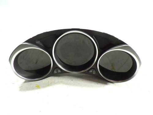 Used Instrument cluster Instrument cluster DS DS 4 / DS 4 CROSSBACK (NX_) 1.6 THP 165 (165 hp) 9096480 9096480