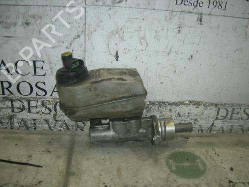 Used Brake master cylinder Brake master cylinder RENAULT MEGANE I (BA0/1_) 1.9 dTi (BA1U) (80 hp) 3759345 3759345