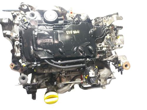 Engine NISSAN QASHQAI / QASHQAI +2 I (J10, NJ10, JJ10E)  | BP18022690M1 